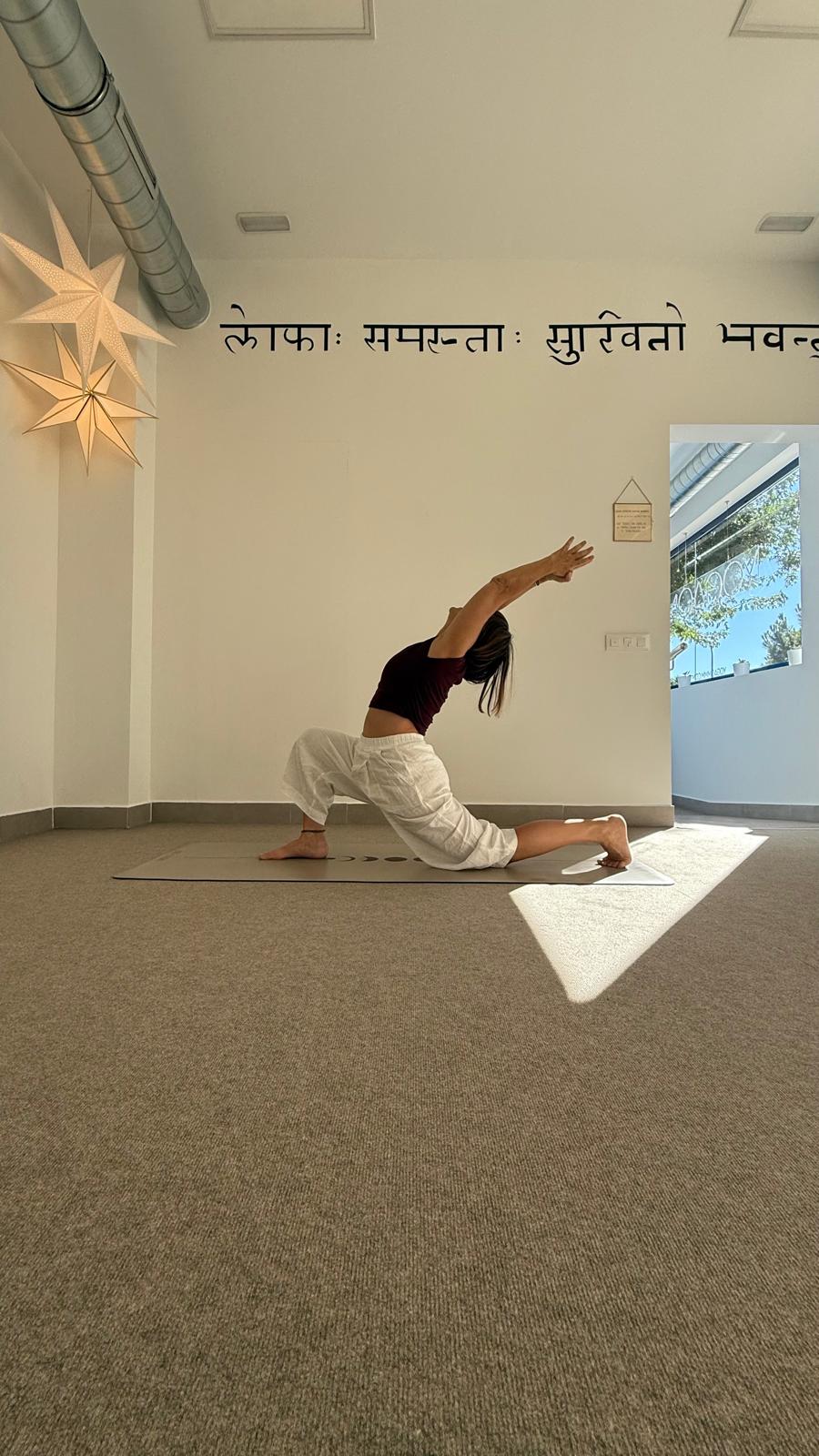 Vinyasa